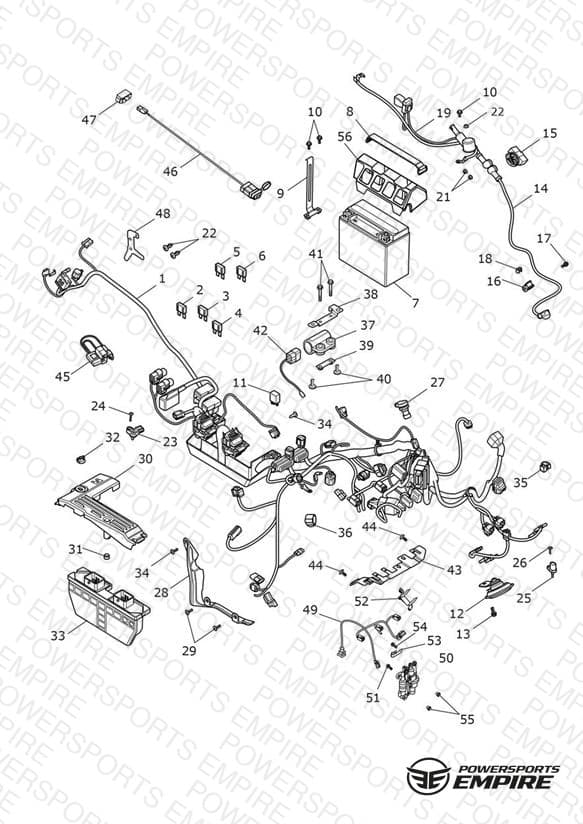 Electrical Equipment
