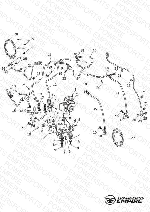 ABS System