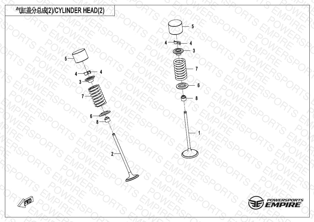 Assembly schematic