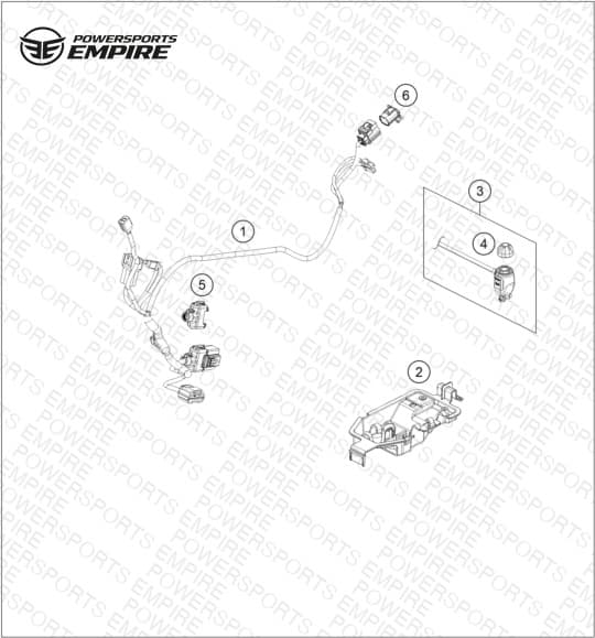 Assembly schematic