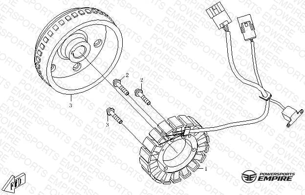 Assembly schematic