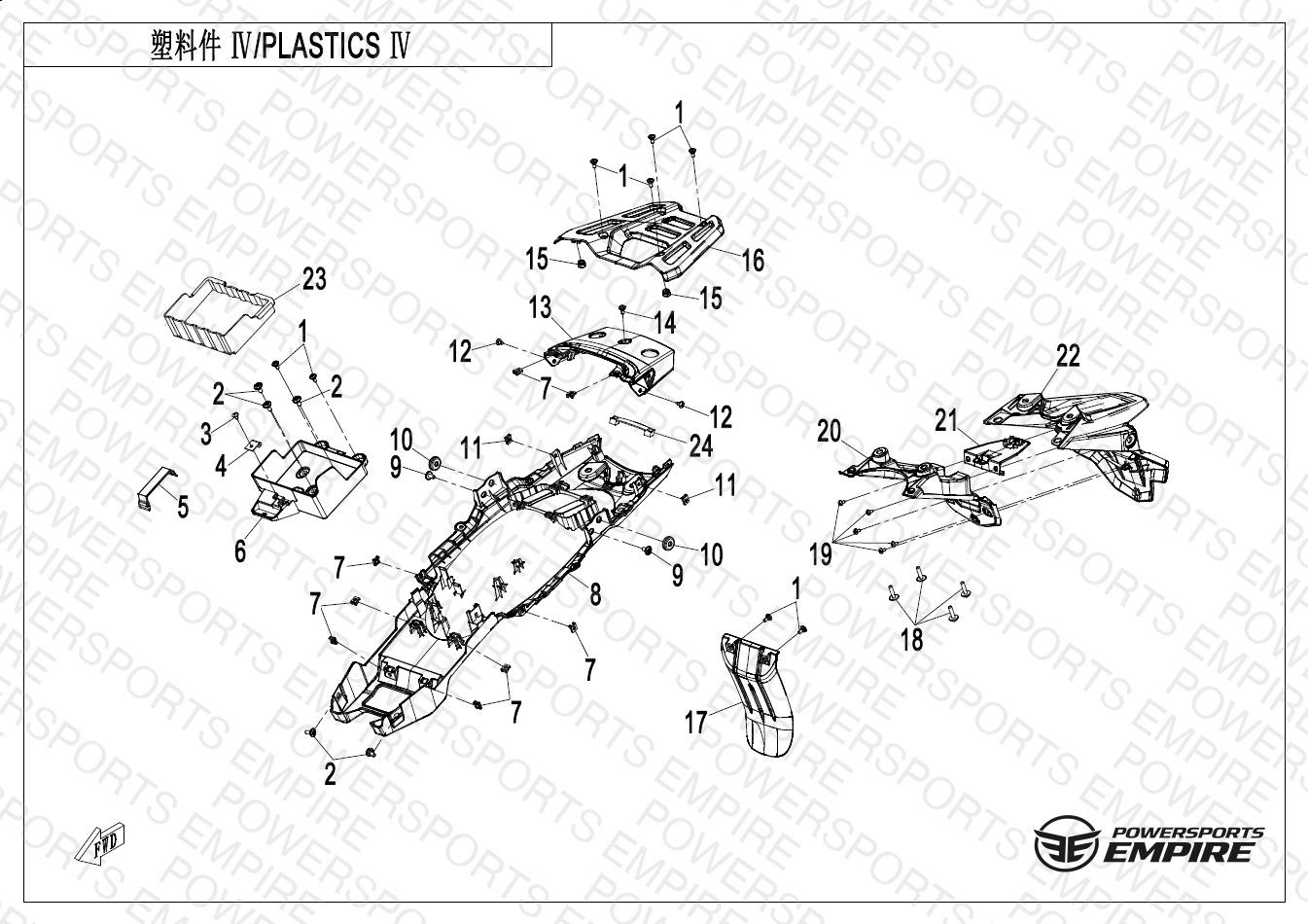 F04-4 — PLASTICS 4