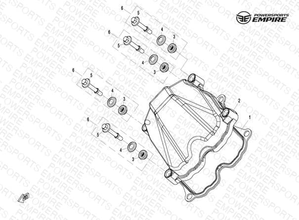 Assembly schematic