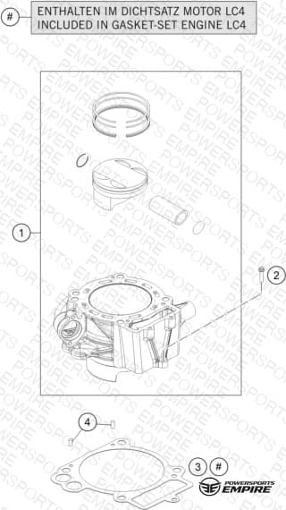 CYLINDER