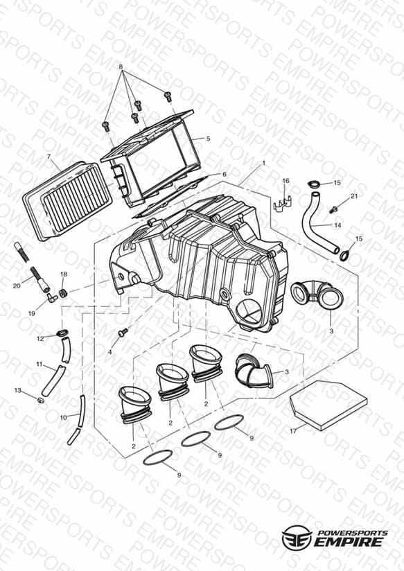 Airbox