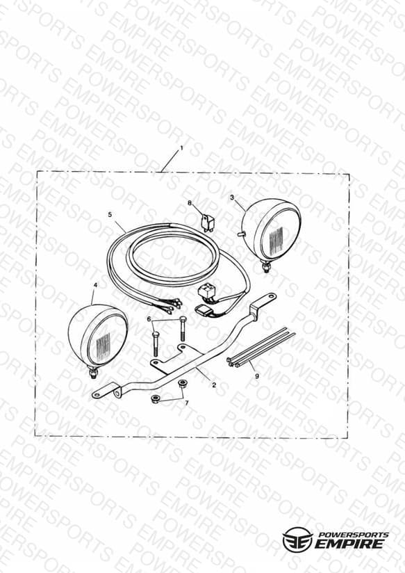 Assembly schematic