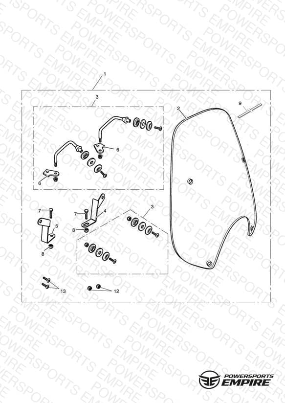 Assembly schematic