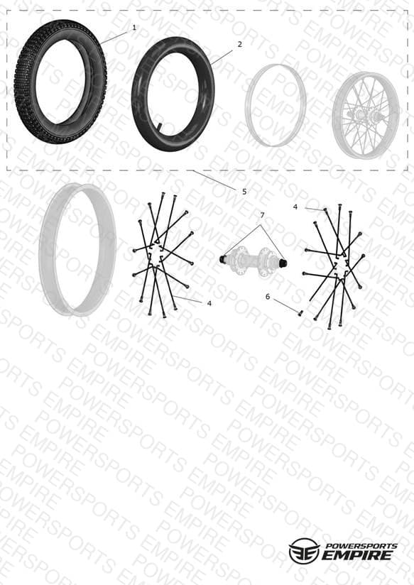 Assembly schematic