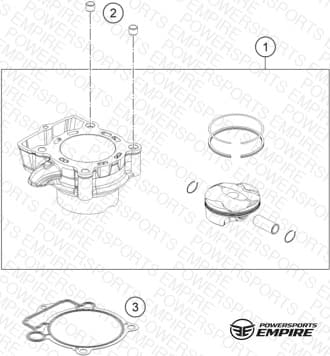 Assembly schematic