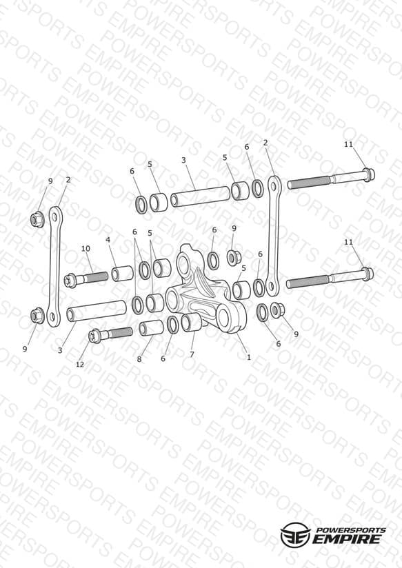 Assembly schematic
