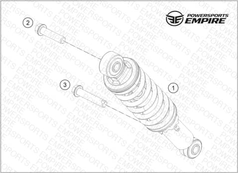 SHOCK ABSORBER
