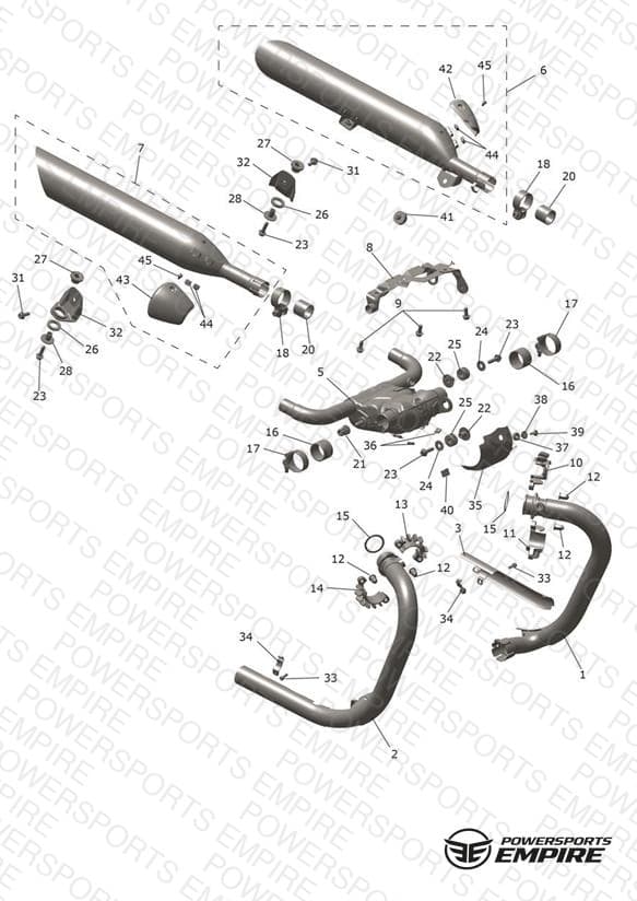 Exhaust System