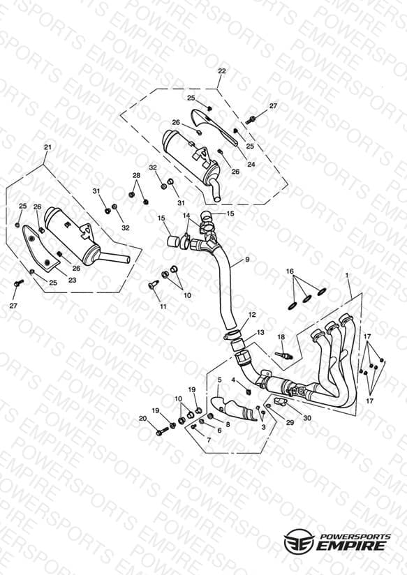 Exhaust System