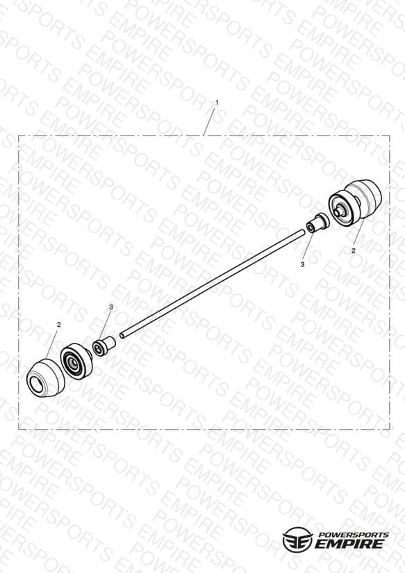 Fork Protectors