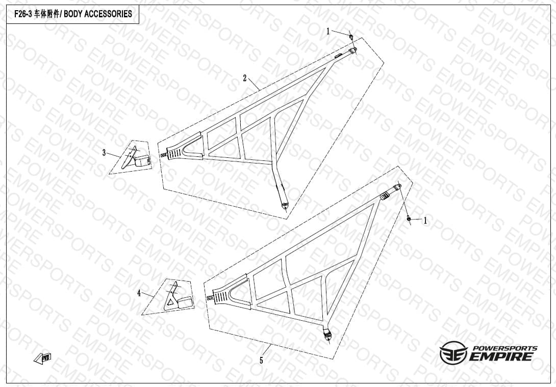 Assembly schematic