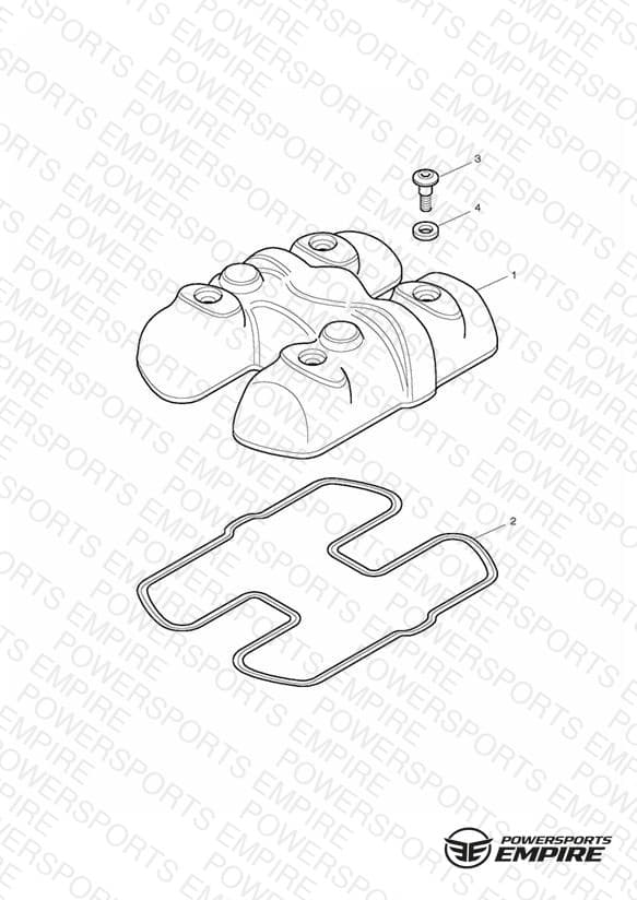 Cam Cover