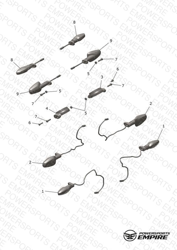 Assembly schematic