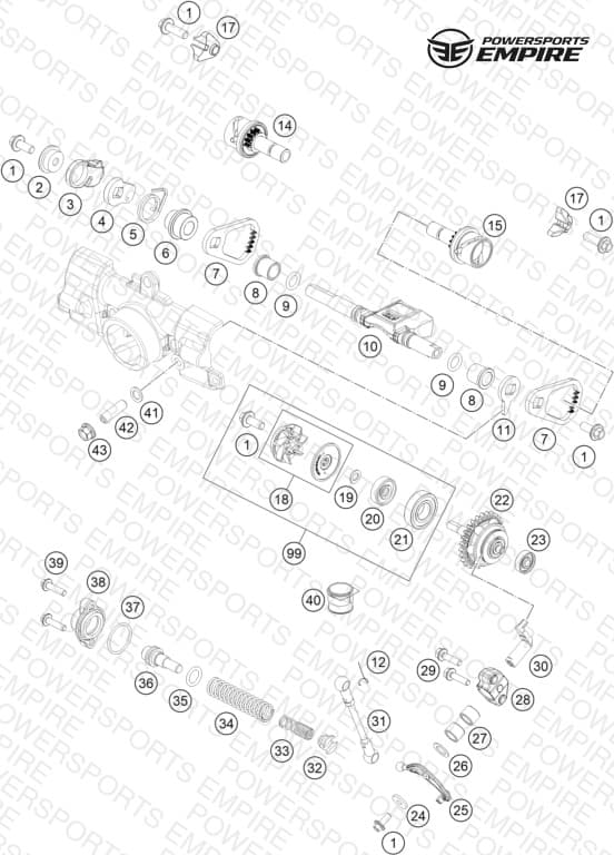 EXHAUST CONTROL