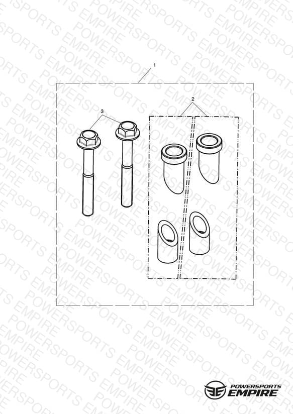 Expanding Clamp Kit