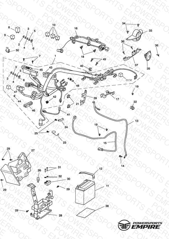 Electrical Equipment