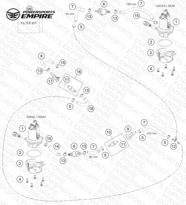 FUEL PUMP