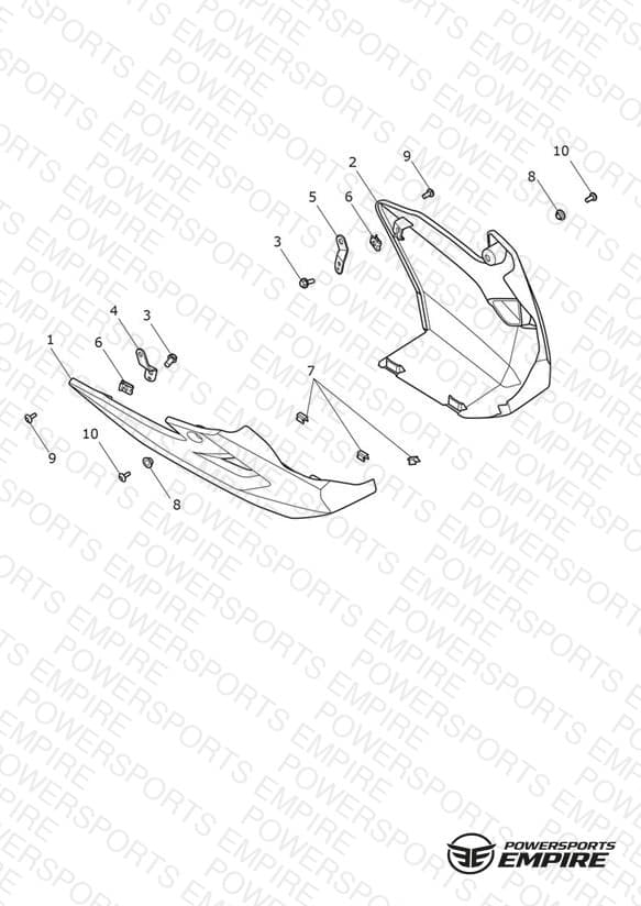 Assembly schematic