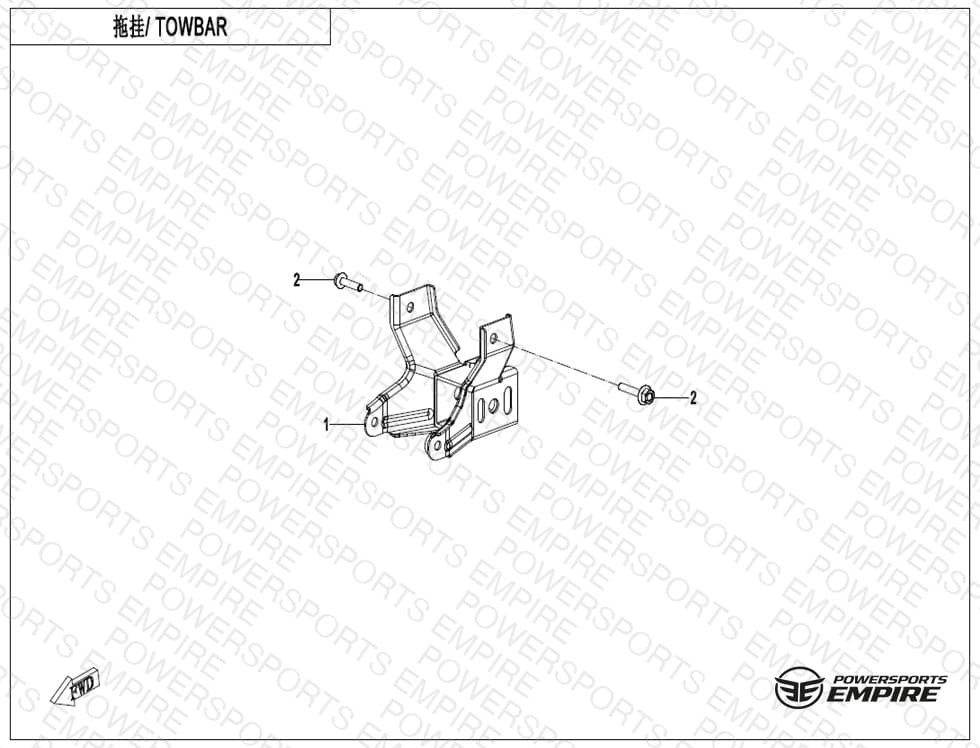 Assembly schematic