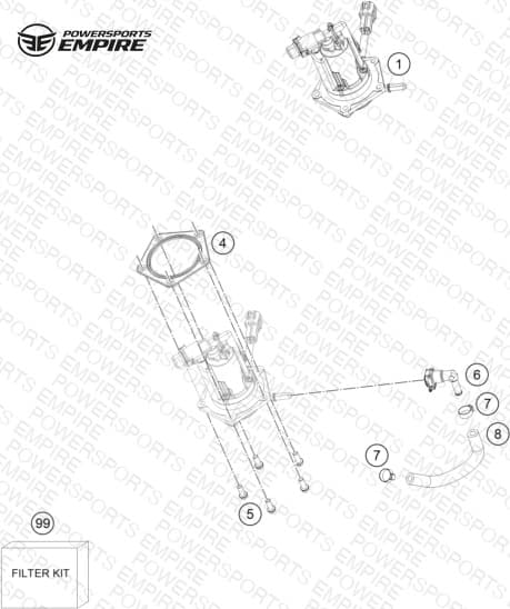 FUEL PUMP