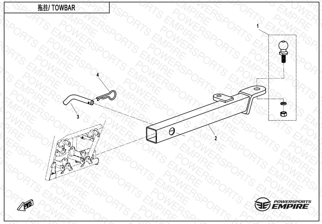 Assembly schematic