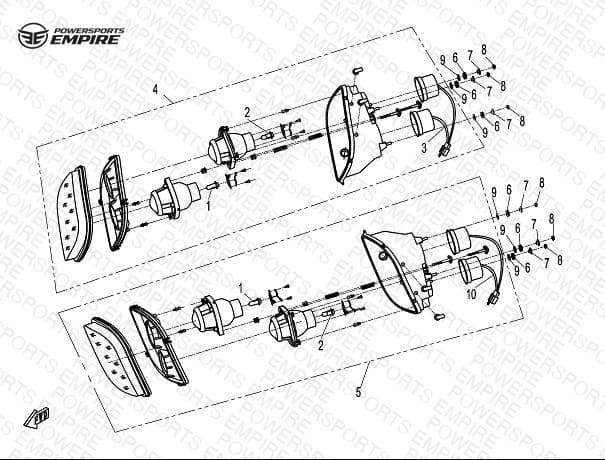 F16-1 — HEADLIGHT