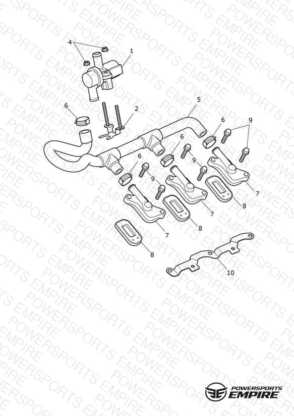 Assembly schematic