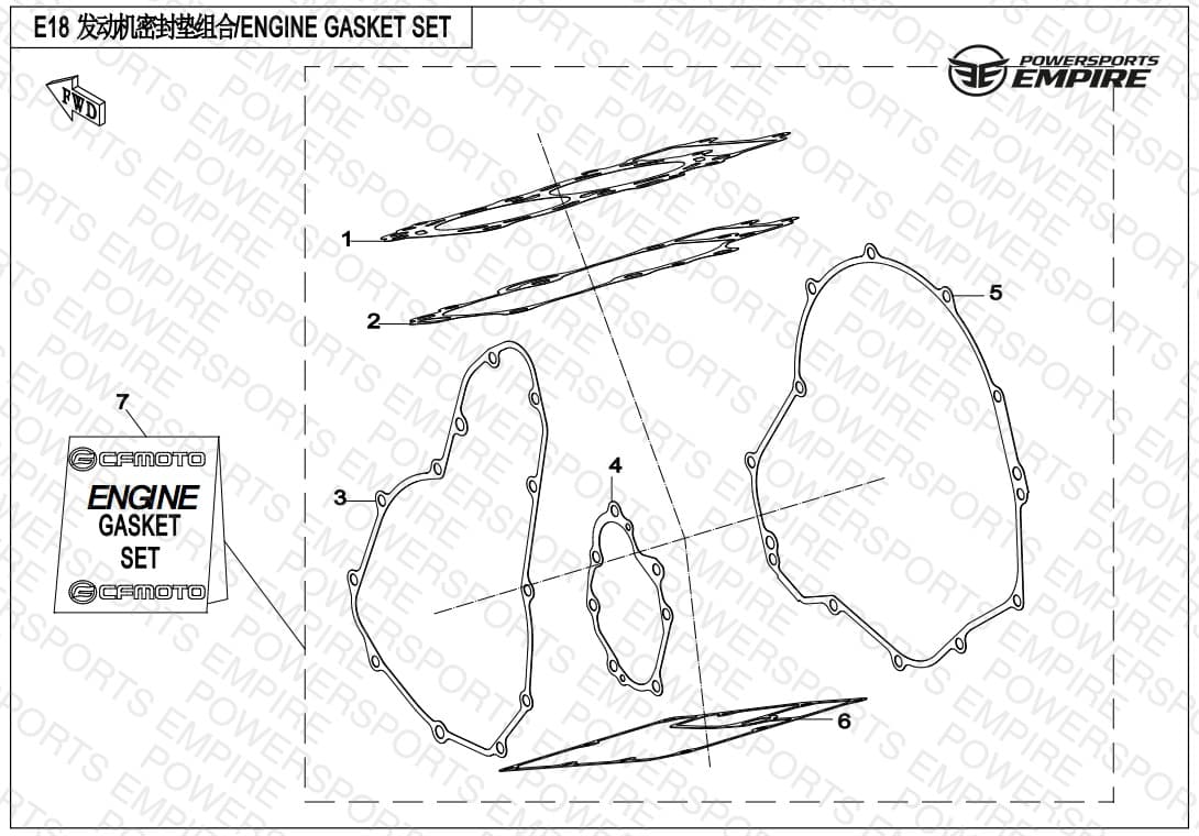 Assembly schematic