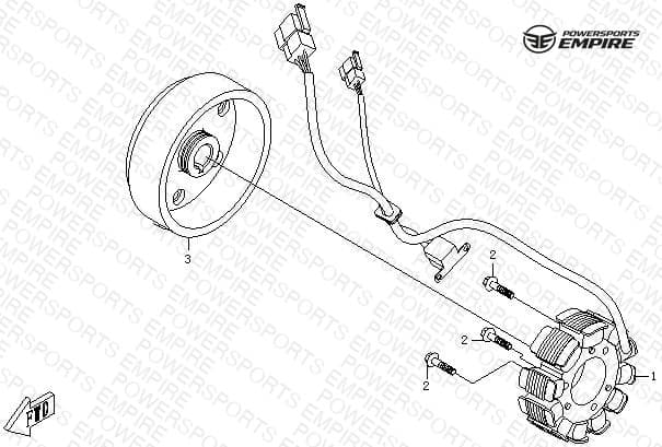 E12 — FLYWHEEL