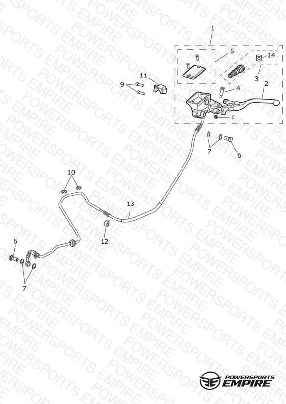 Clutch Controls