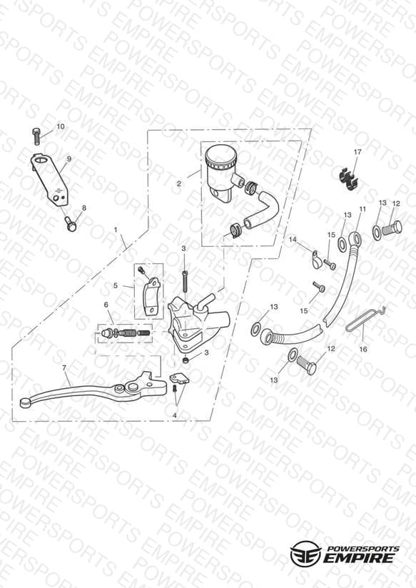 Assembly schematic