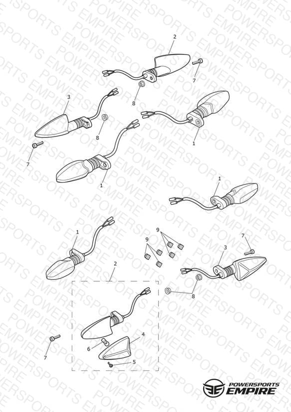 Assembly schematic