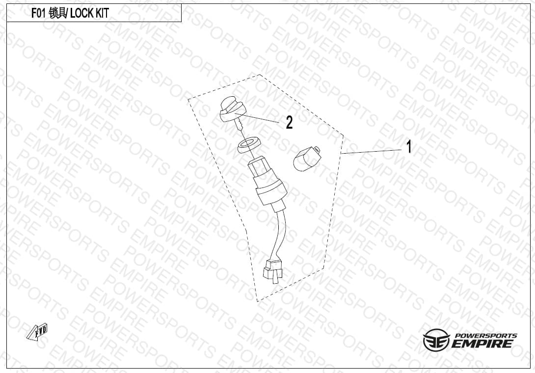 Assembly schematic