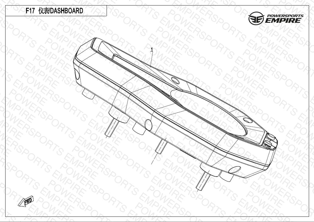 F17 — DASHBOARD