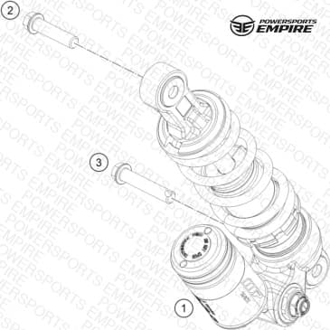 SHOCK ABSORBER