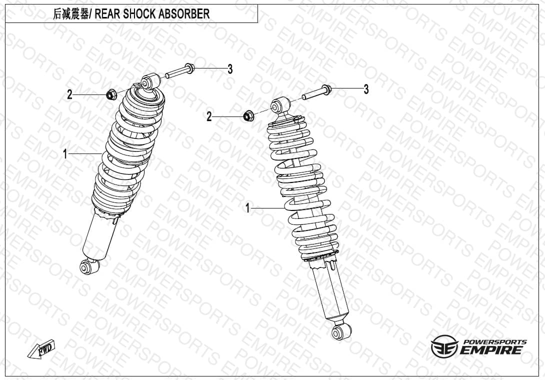Assembly schematic