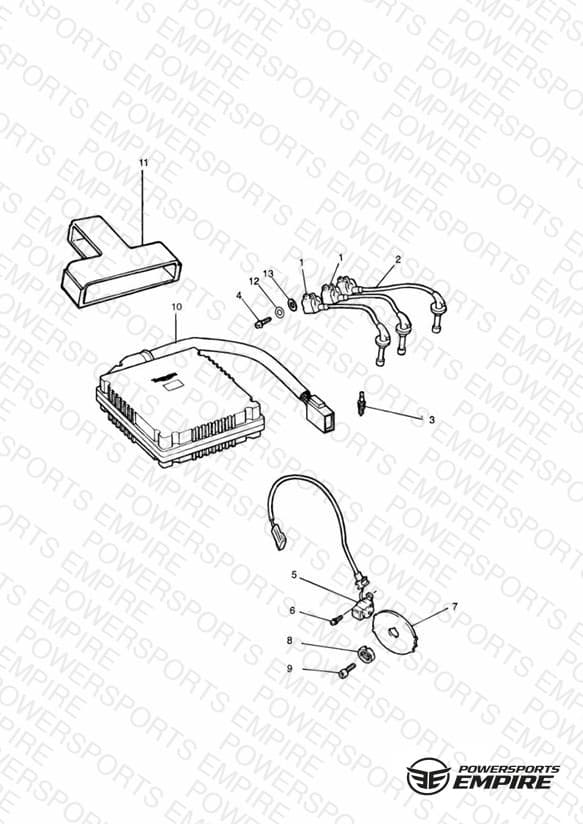 Ignition System » 71698