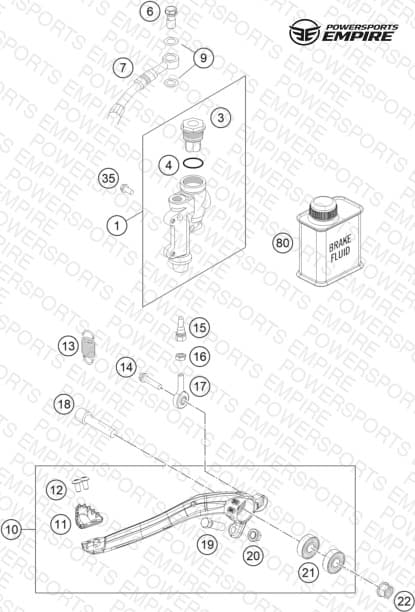 Assembly schematic