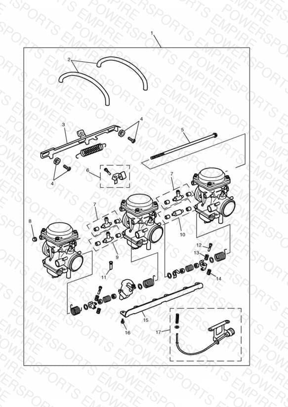 Carburettors