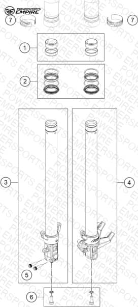 Assembly schematic