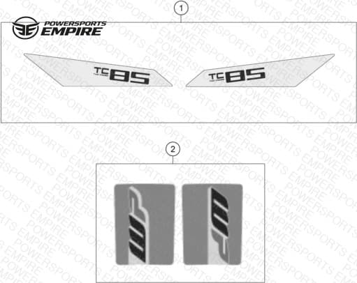 DECAL
