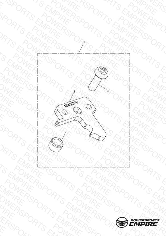 Restrictor Kit 35kW