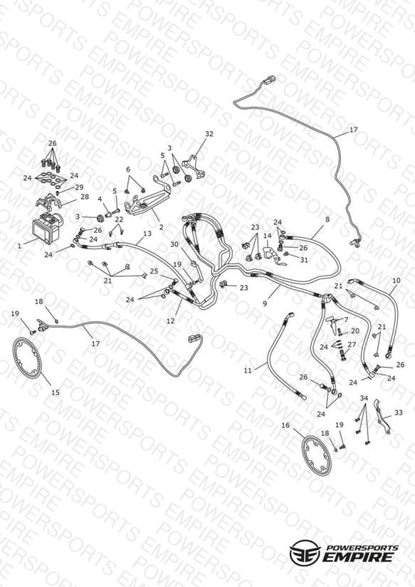 ABS Components