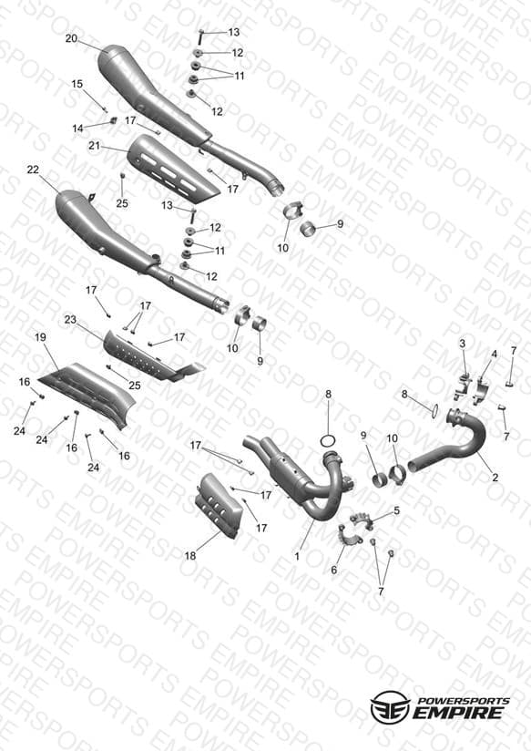 Exhaust System