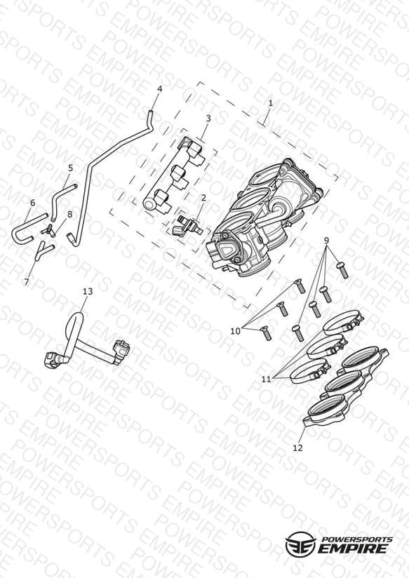 Assembly schematic