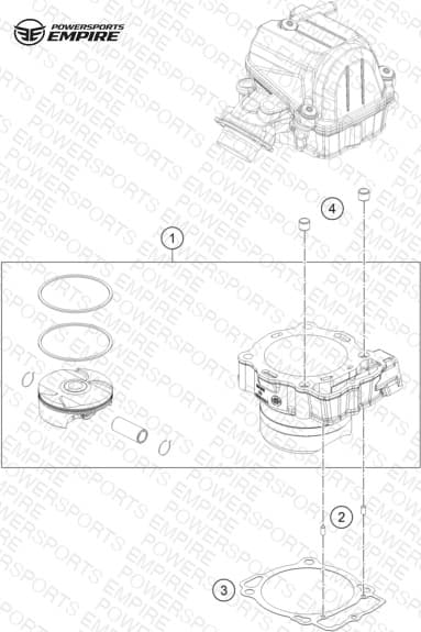 CYLINDER